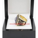 MLB 1981 Los Angeles Dodgers baseball World Series Championship Ring, Custom Los Angeles Dodgers Champions Ring