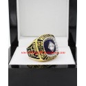 MLB 1985 Kansas City Royals baseball World Series Championship Ring, Custom Kansas City Royals Champions Ring