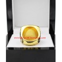MLB 1985 Kansas City Royals baseball World Series Championship Ring, Custom Kansas City Royals Champions Ring