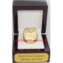 MLB 1986 New York Mets baseball World Series Championship Ring, Custom New York Mets Champions Ring