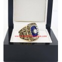 MLB 1995 Atlanta Braves baseball World Series Championship Ring, Custom Atlanta Braves Champions Ring