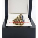 MLB 1995 Atlanta Braves baseball World Series Championship Ring, Custom Atlanta Braves Champions Ring