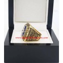 MLB 1995 Atlanta Braves baseball World Series Championship Ring, Custom Atlanta Braves Champions Ring