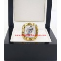 MLB 1997 Florida Marlins baseball World Series Championship Ring, Custom Miami Marlins Champions Ring