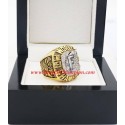 MLB 1997 Florida Marlins baseball World Series Championship Ring, Custom Miami Marlins Champions Ring