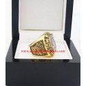 MLB 1997 Florida Marlins baseball World Series Championship Ring, Custom Miami Marlins Champions Ring