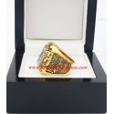 MLB 1997 Florida Marlins baseball World Series Championship Ring, Custom Miami Marlins Champions Ring