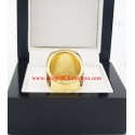 MLB 1997 Florida Marlins baseball World Series Championship Ring, Custom Miami Marlins Champions Ring