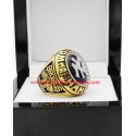 MLB 1998 New York Yankees baseball World Series Championship Ring, Custom New York Yankees Champions Ring