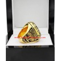MLB 1998 New York Yankees baseball World Series Championship Ring, Custom New York Yankees Champions Ring
