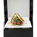 MLB 1998 New York Yankees baseball World Series Championship Ring, Custom New York Yankees Champions Ring