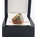 MLB 2002 Los Angeles Angels baseball World Series Championship Ring, Custom Los Angeles Angels Champions Ring