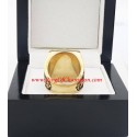 MLB 2002 Los Angeles Angels baseball World Series Championship Ring, Custom Los Angeles Angels Champions Ring