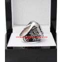 MLB 2004 Boston Red Sox baseball World Series Championship Ring, Custom Boston Red Sox Champions Ring (Stone Version)