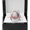 MLB 2004 Boston Red Sox baseball World Series Championship Ring, Custom Boston Red Sox Champions Ring (Stone Version)