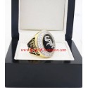 MLB 2005 Chicago White Sox baseball World Series Championship Ring, Custom Chicago White Sox Champions Ring