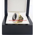 MLB 2005 Chicago White Sox baseball World Series Championship Ring, Custom Chicago White Sox Champions Ring