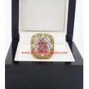 MLB 2006 St. Louis Cardinals baseball World Series Championship Ring, Custom St. Louis Cardinals Champions Ring