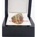 MLB 2006 St. Louis Cardinals baseball World Series Championship Ring, Custom St. Louis Cardinals Champions Ring