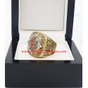 MLB 2006 St. Louis Cardinals baseball World Series Championship Ring, Custom St. Louis Cardinals Champions Ring