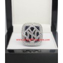 MLB 2009 New York Yankees baseball World Series Championship Ring, Custom New York Yankees Champions Ring