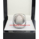 MLB 2009 New York Yankees baseball World Series Championship Ring, Custom New York Yankees Champions Ring