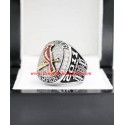 MLB 2011 St. Louis Cardinals baseball World Series Championship Ring (Stone Version)