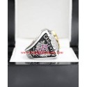 MLB 2011 St. Louis Cardinals baseball World Series Championship Ring (Stone Version)