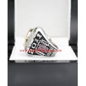 MLB 2011 St. Louis Cardinals baseball World Series Championship Ring (Stone Version)