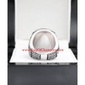 MLB 2011 St. Louis Cardinals baseball World Series Championship Ring (Stone Version)