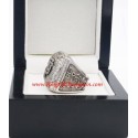 2012 San Francisco Giants World Series Championship Ring, Custom San Francisco Giants Champions Ring