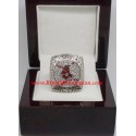 MLB 2013 Boston Red Sox baseball World Series Championship Fan Ring, Custom Boston Red Sox Champions Ring