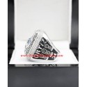 MLB 2013 Boston Red Sox baseball World Series Championship Ring (Stone Version)