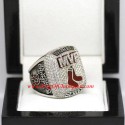 MLB 2013 Boston Red Sox MVP ORTIZ 3X baseball World Series Championship Ring, Custom Boston Red Sox Ring
