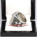 MLB 2013 Boston Red Sox MVP ORTIZ 3X baseball World Series Championship Ring, Custom Boston Red Sox Ring