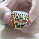 MLB 2015 Kansas City Royals baseball World Series Championship Ring (Enamel Version)