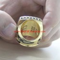MLB 2015 Kansas City Royals baseball World Series Championship Ring (Enamel Version)