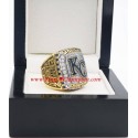 MLB 2015 Kansas City Royals baseball World Series Championship Ring (Enamel Version)