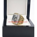MLB 2015 Kansas City Royals baseball World Series Championship Ring (Enamel Version)