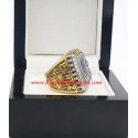 MLB 2015 Kansas City Royals baseball World Series Championship Ring (Enamel Version)