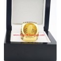MLB 2015 Kansas City Royals baseball World Series Championship Ring (Enamel Version)