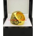MLB 2015 Kansas City Royals baseball World Series Championship Ring (Enamel Version)