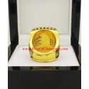MLB 2015 Kansas City Royals baseball World Series Championship Ring (Enamel Version)