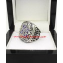 MLB 2015 Kansas City Royals baseball World Series Championship FAN Ring, Custom Kansas City Royals Champions Ring