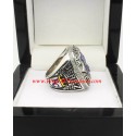 MLB 2015 Kansas City Royals baseball World Series Championship FAN Ring, Custom Kansas City Royals Champions Ring