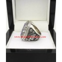MLB 2015 Kansas City Royals baseball World Series Championship FAN Ring, Custom Kansas City Royals Champions Ring