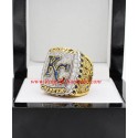 MLB 2015 Kansas City Royals baseball World Series Championship Ring, Custom Kansas City Royals Champions Ring