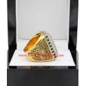 MLB 2015 Kansas City Royals baseball World Series Championship Ring, Custom Kansas City Royals Champions Ring