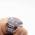 MLB 2016 Chicago Cubs baesball World Series Championship Replica Ring, Custom Chicago Cubs Champions Ring