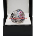 MLB 2016 Chicago Cubs baesball World Series Championship Replica Ring, Custom Chicago Cubs Champions Ring
